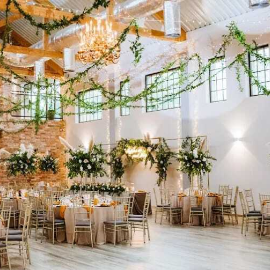 Weddings
